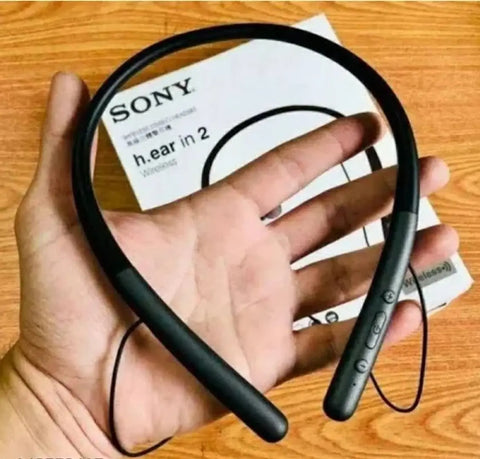 Sony hear in 2 Bluetooth Wireless In-Ear Headphones