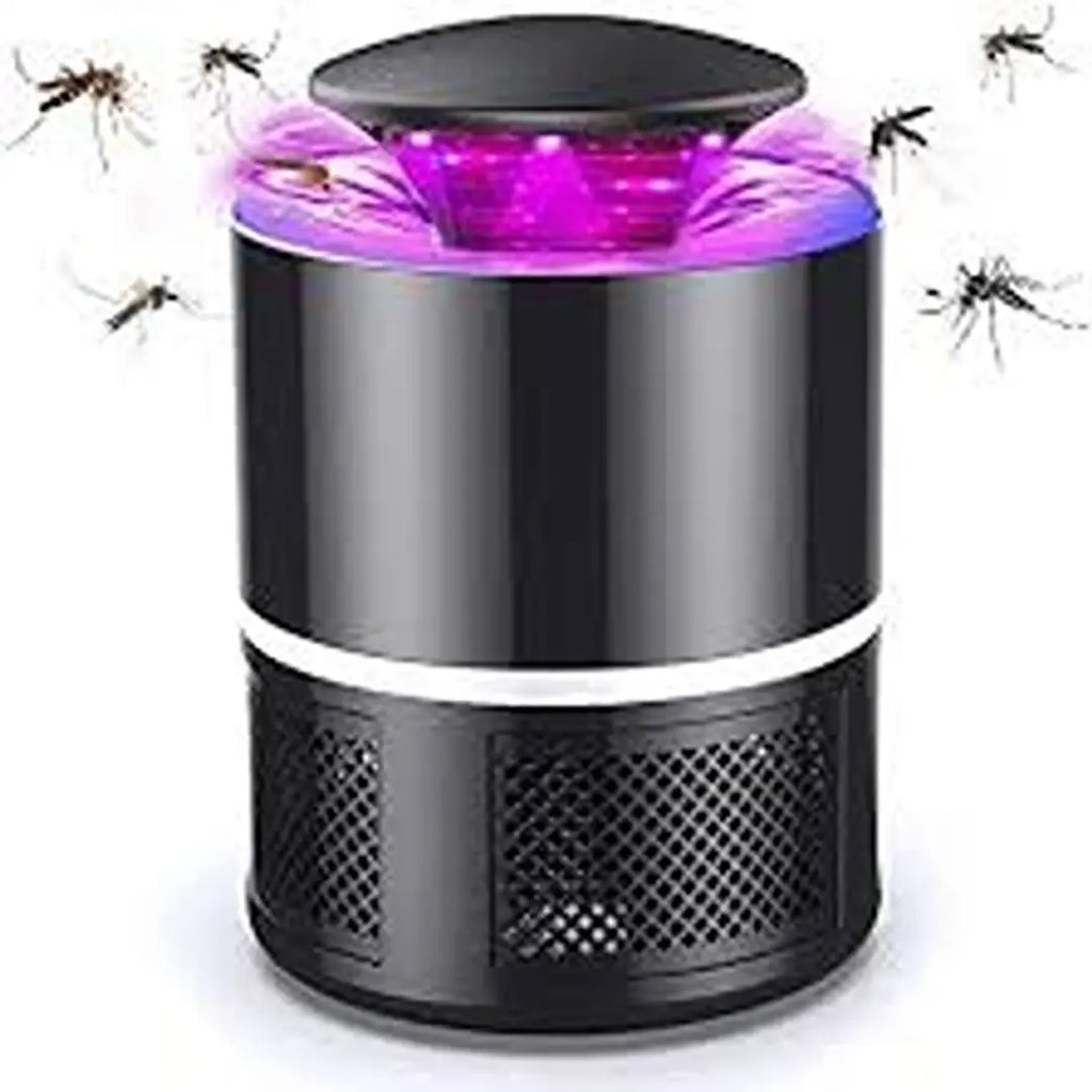RSCT Mosquito Killer Machine | Electr (Cobra-White)
