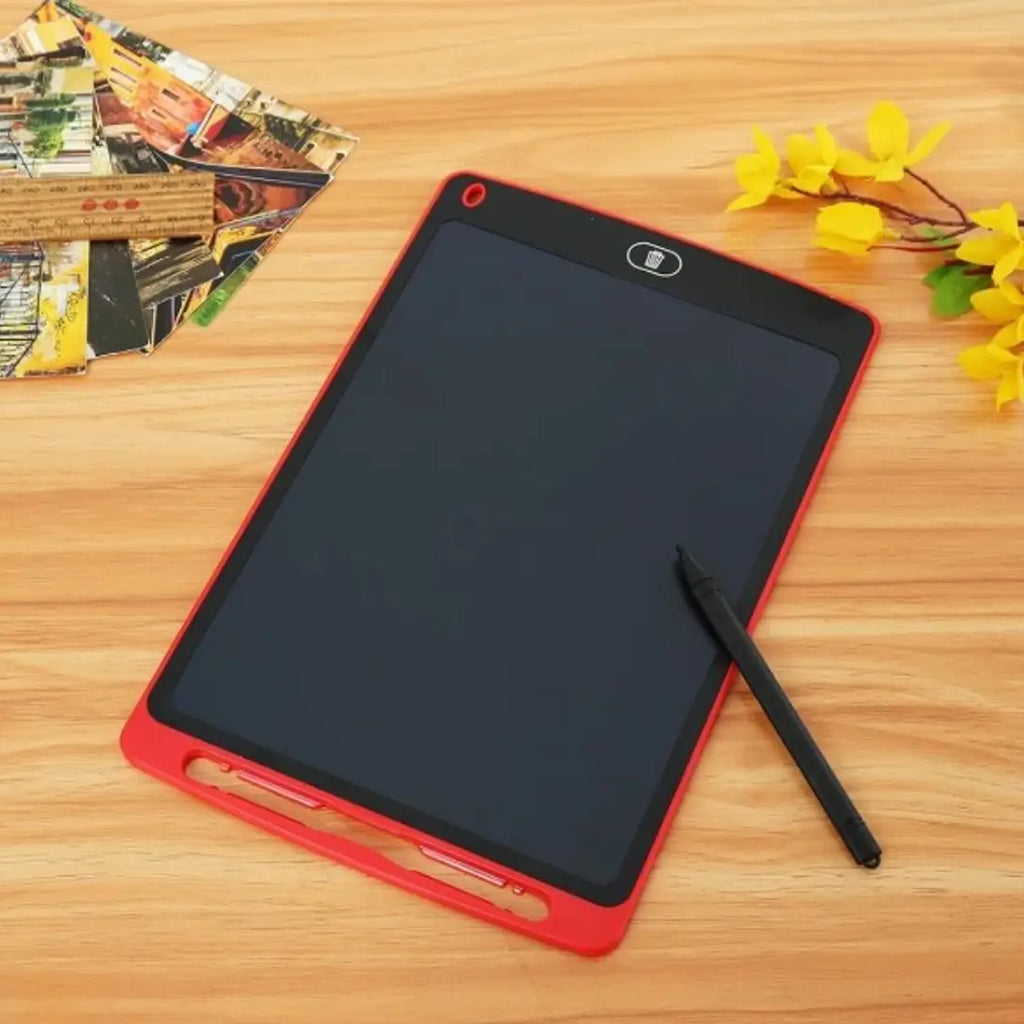 Kids LCD Writting Tablet E-Writer Electronic Pad/Tablet Drawing Board Paperless Memo Digital
