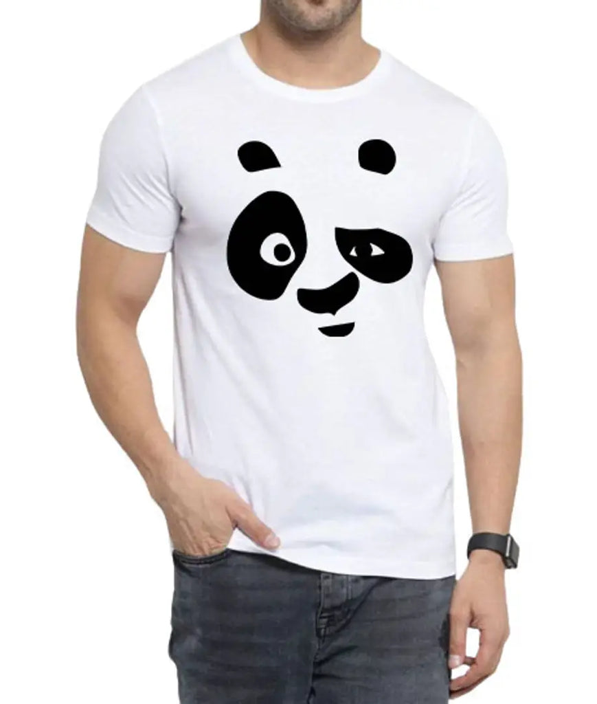 Mens Printed Tshirt