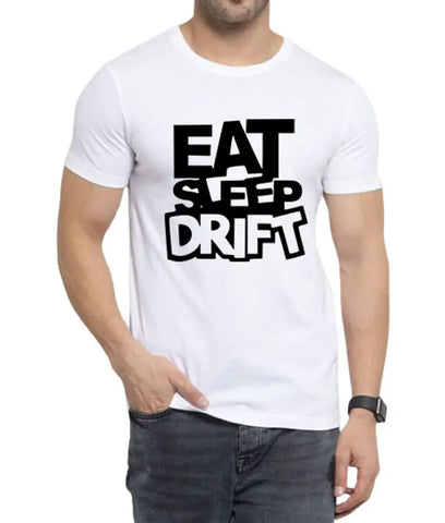 Mens Printed Tshirt