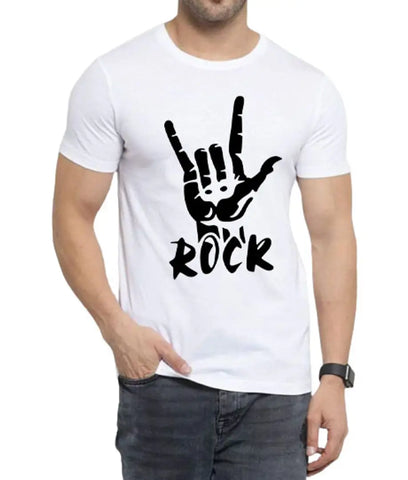 Mens Printed Tshirt