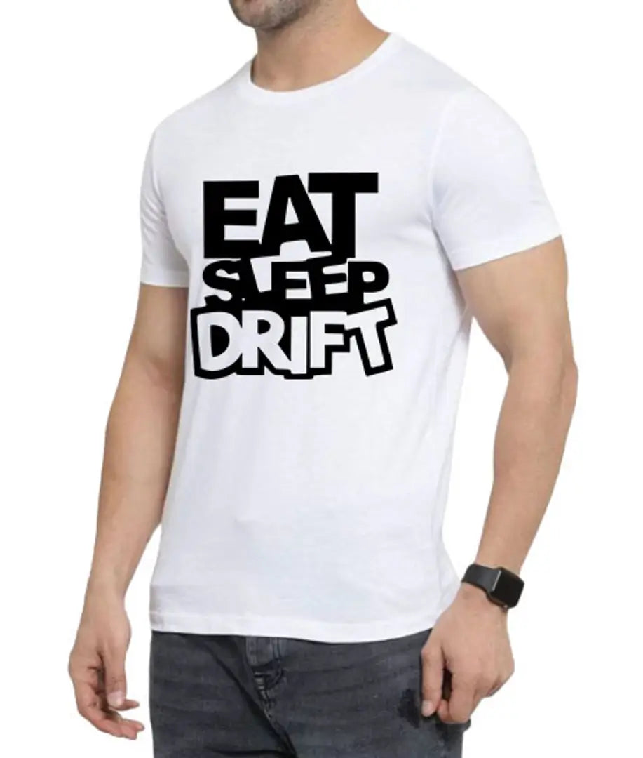 Mens Printed Tshirt