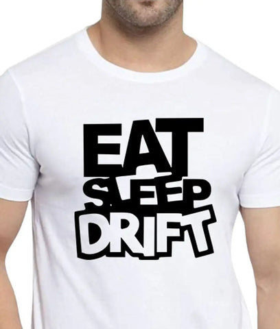 Mens Printed Tshirt