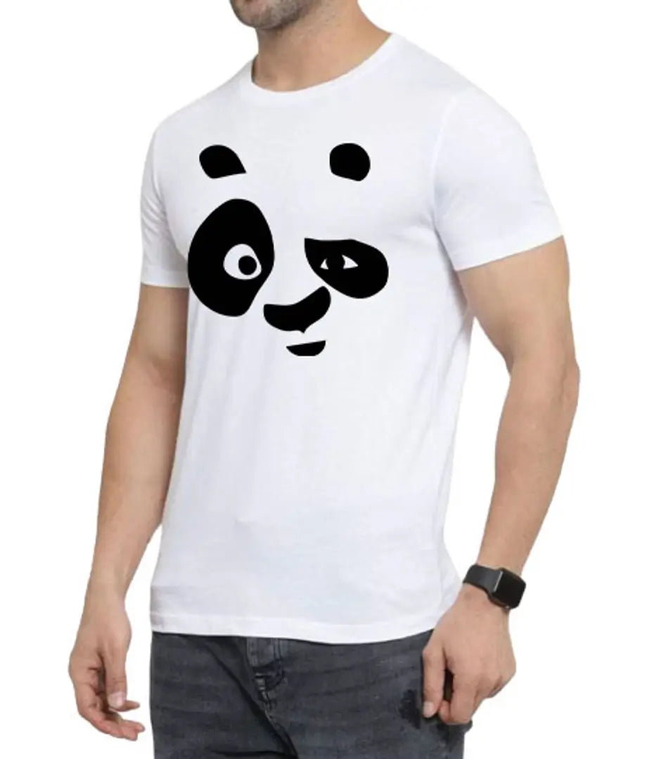 Mens Printed Tshirt