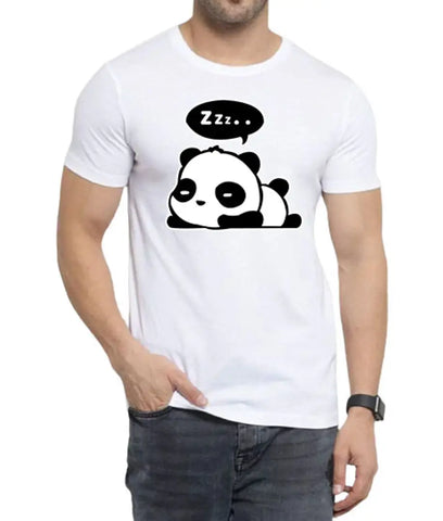 Mens Printed Tshirt