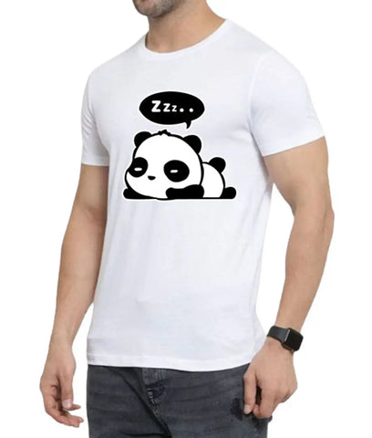 Mens Printed Tshirt