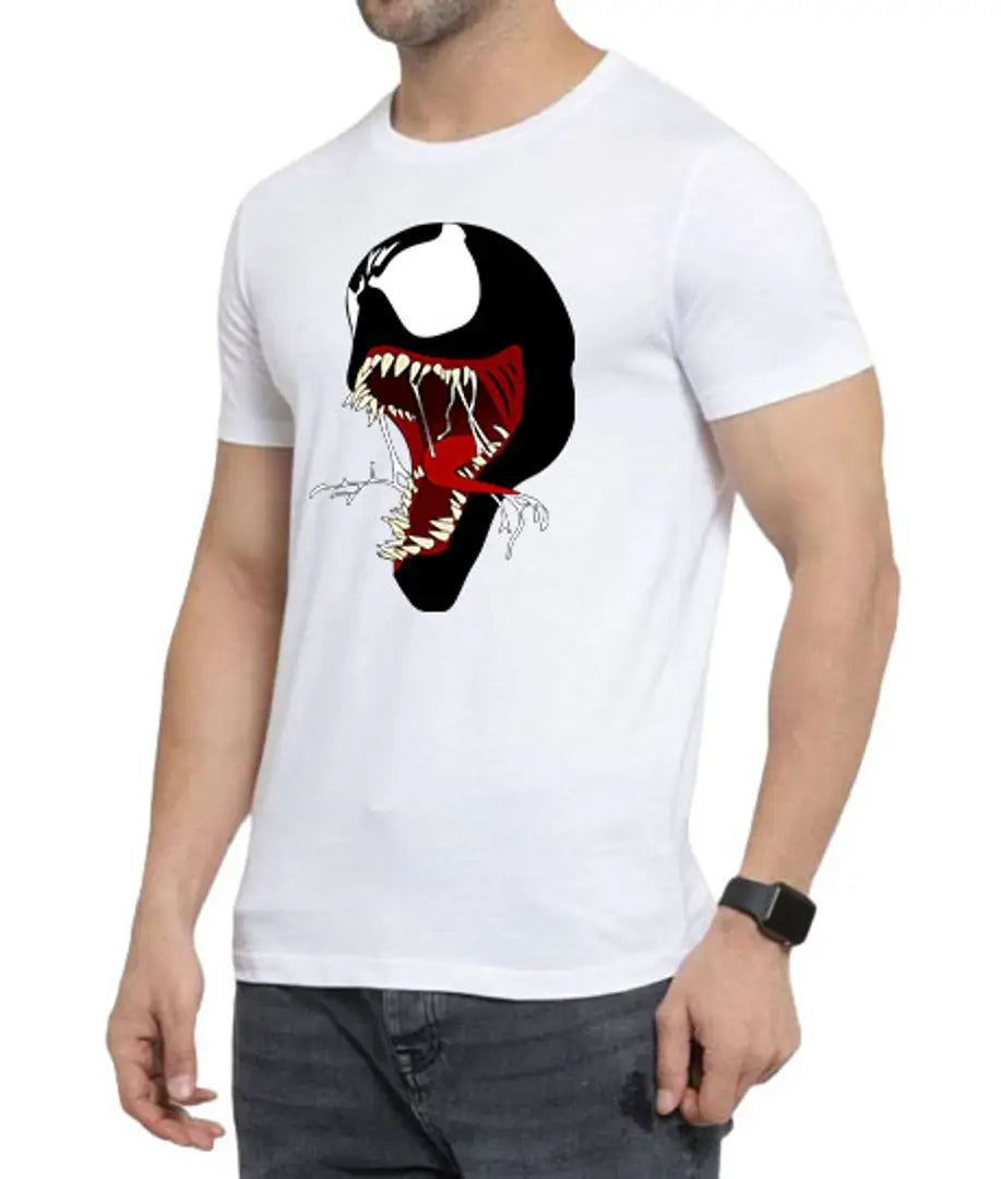 Mens Printed Tshirt