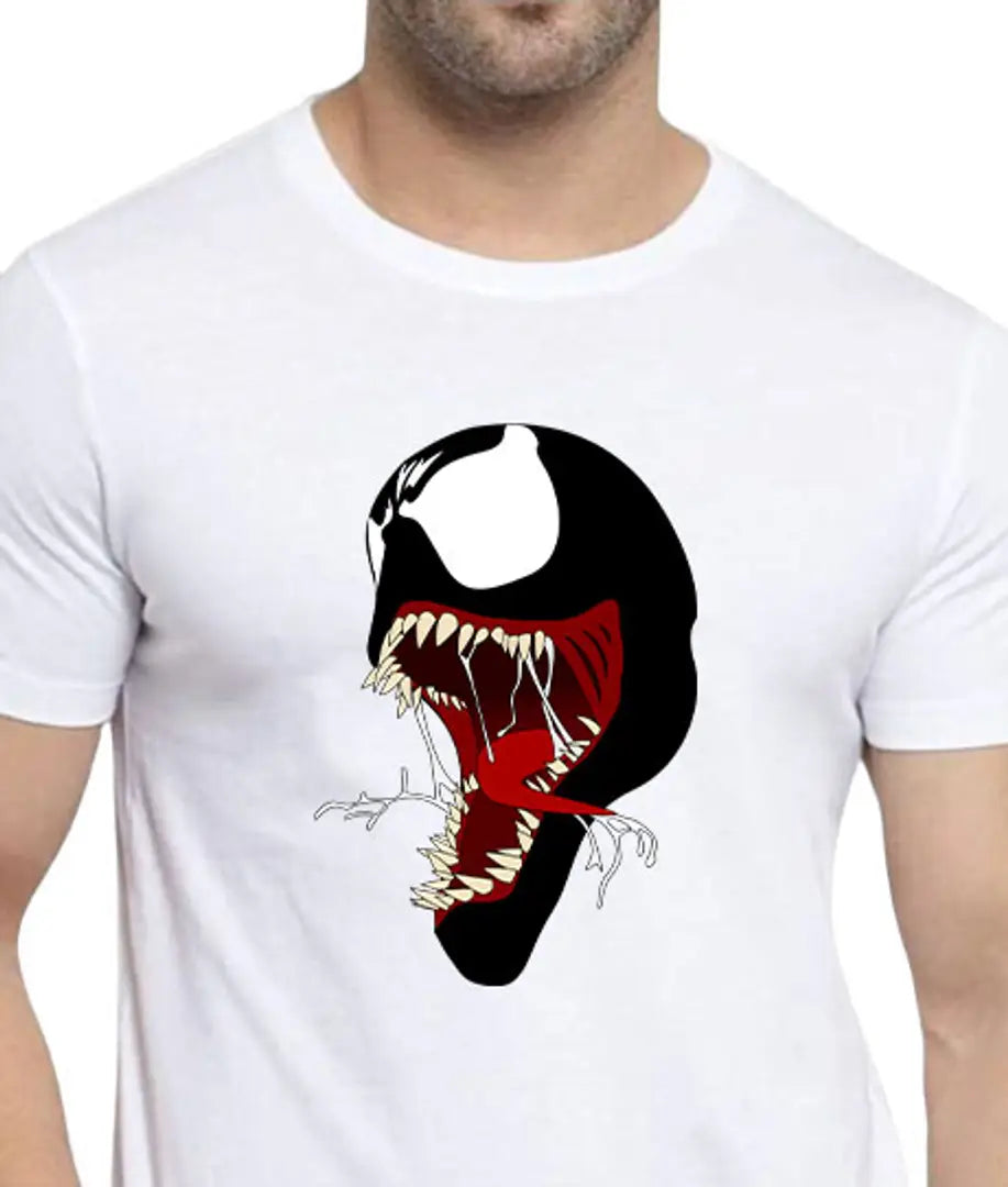 Mens Printed Tshirt