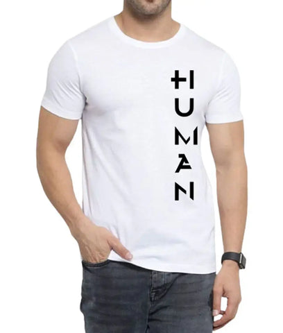 Mens Printed Tshirt