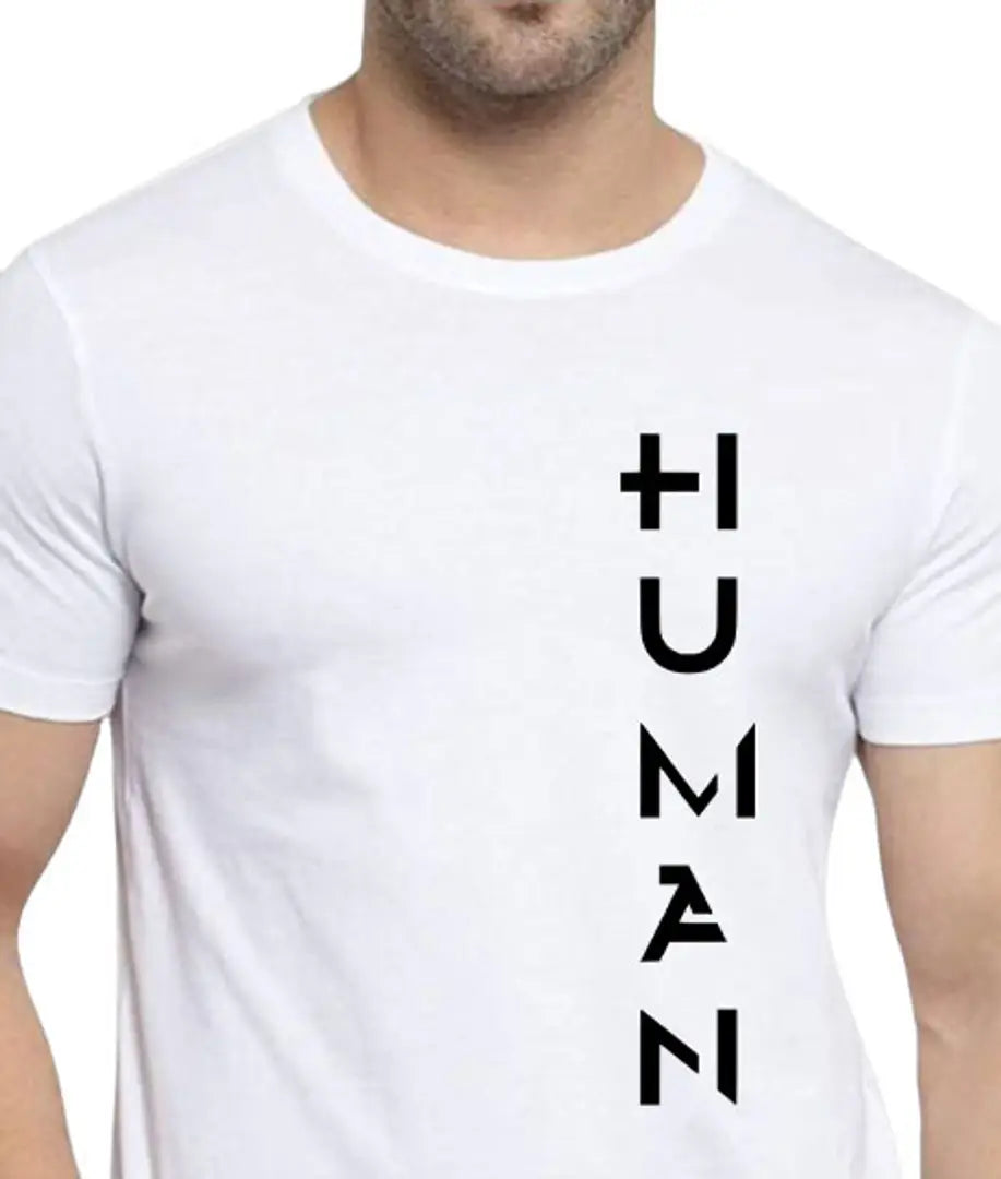 Mens Printed Tshirt