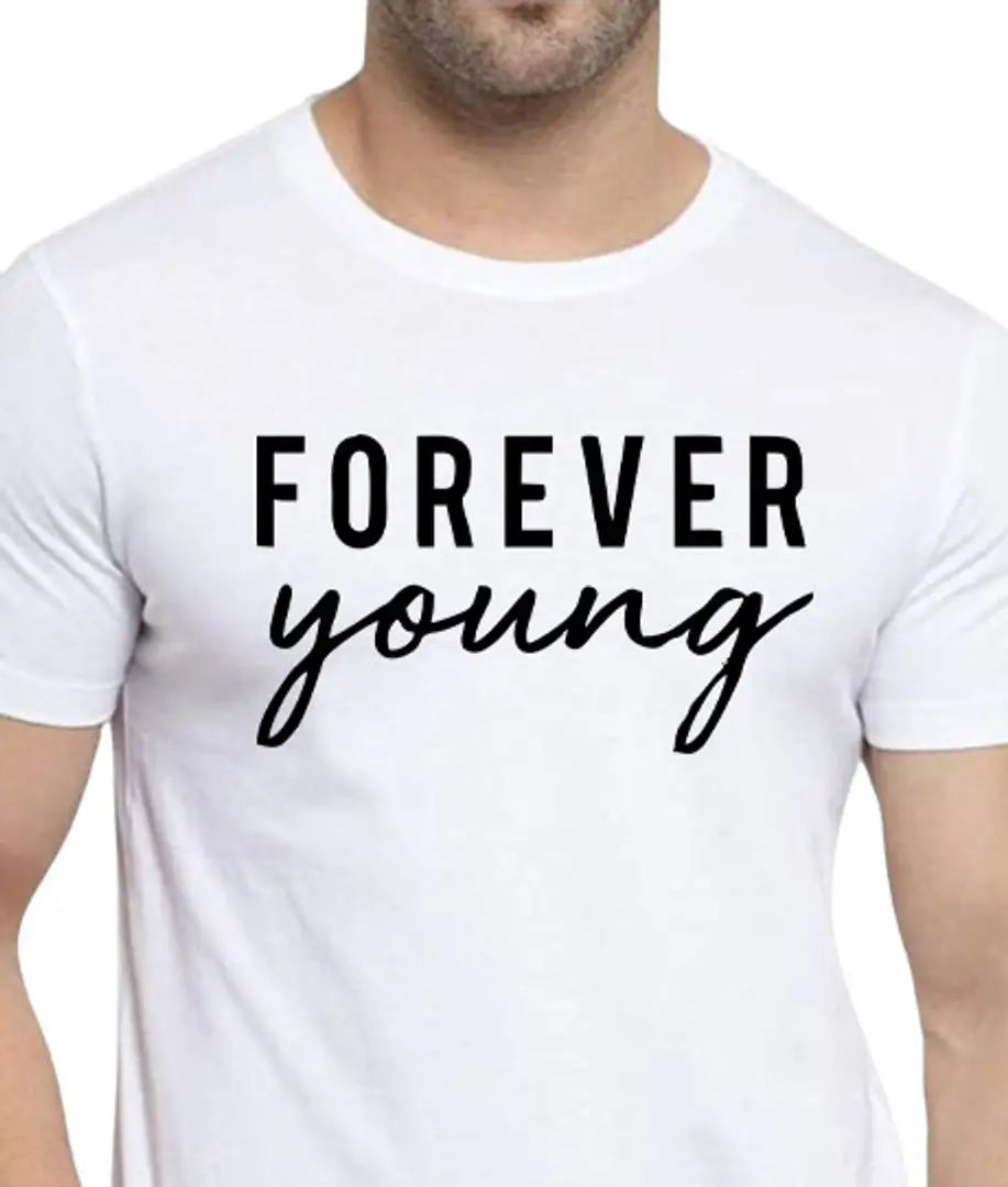 Mens Printed Tshirt