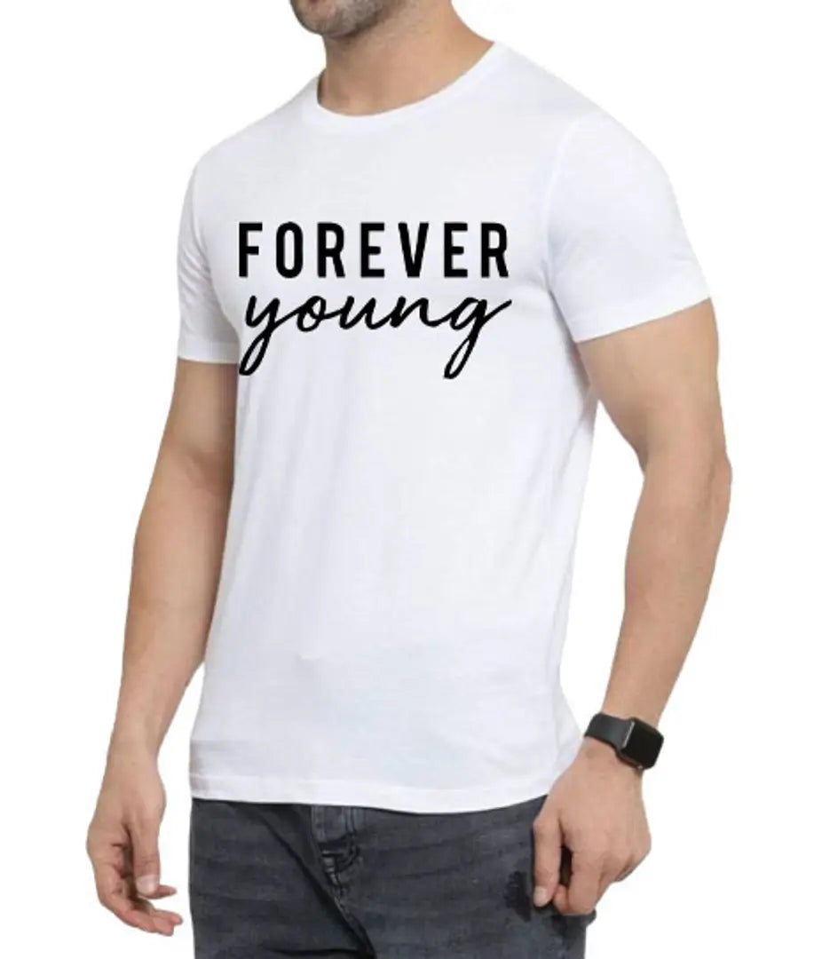 Mens Printed Tshirt