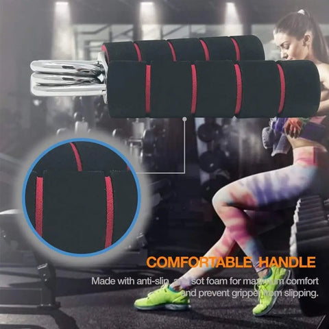 Hand Gripper for exercise