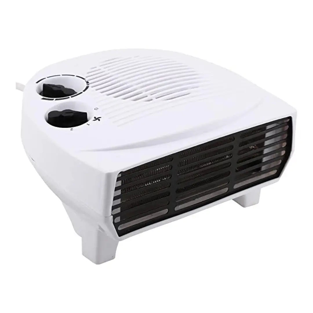 FABFOX Fan heater Latest Newly With Improved Technology