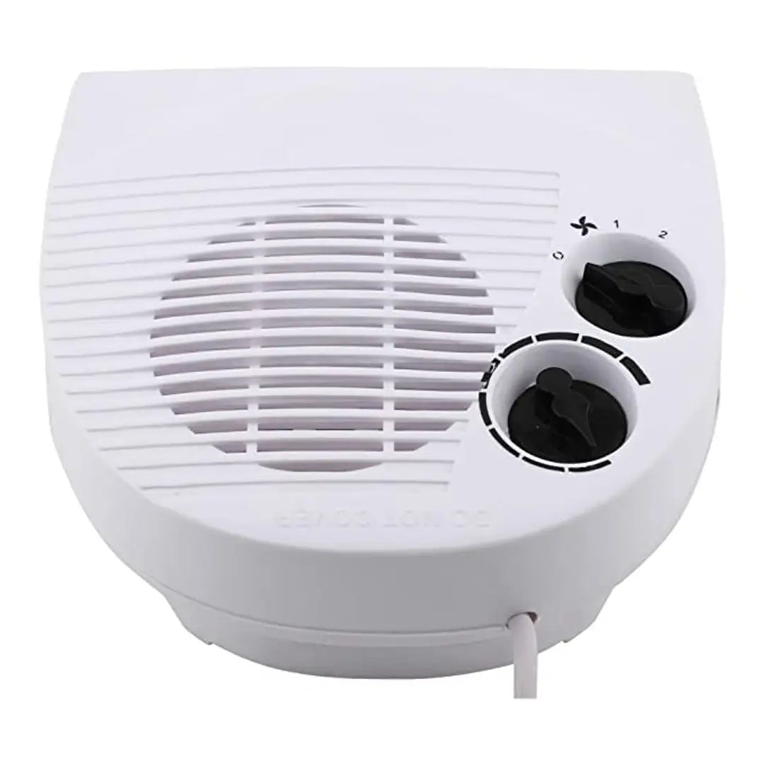 FABFOX Fan heater Latest Newly With Improved Technology