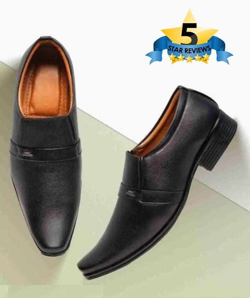 Formal Shoes, Official Shoes, Black Shoes for Men