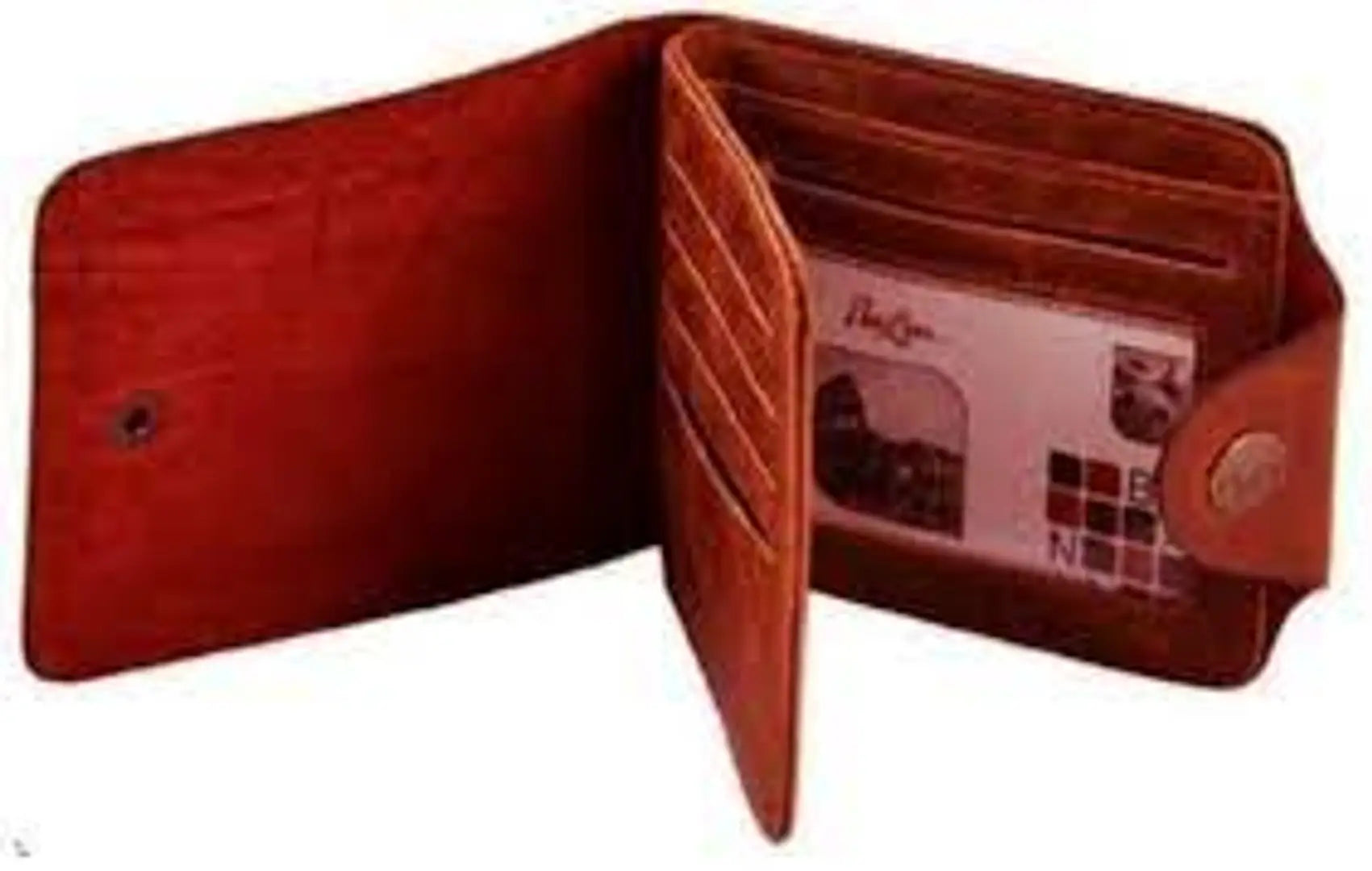 Balini Travel Wallet