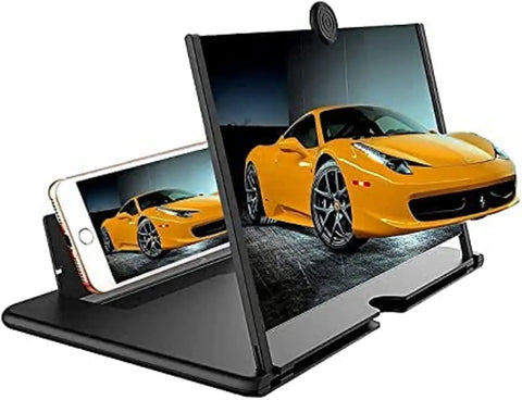 F3 Mobile Screen Magnifier