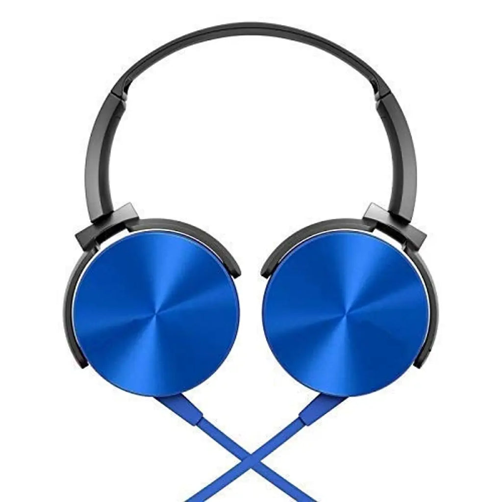Classy Wired Headphones