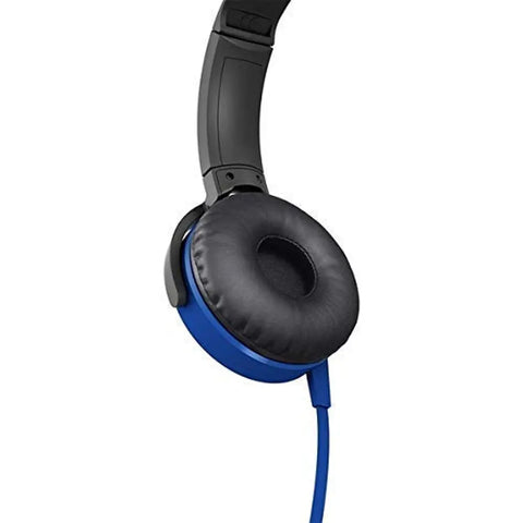 Classy Wired Headphones