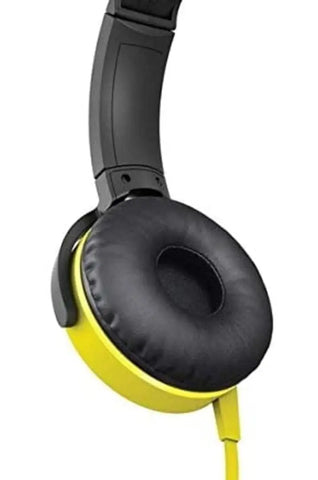 Classy Wired Headphones