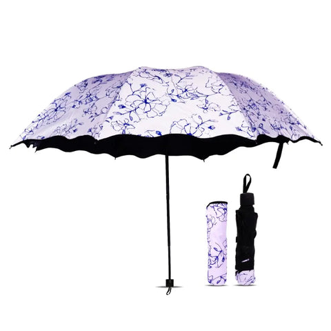 Fancy Modern Unisex Umbrellas