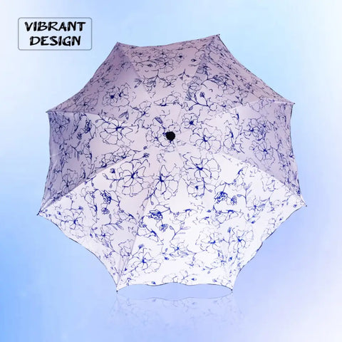 Fancy Modern Unisex Umbrellas
