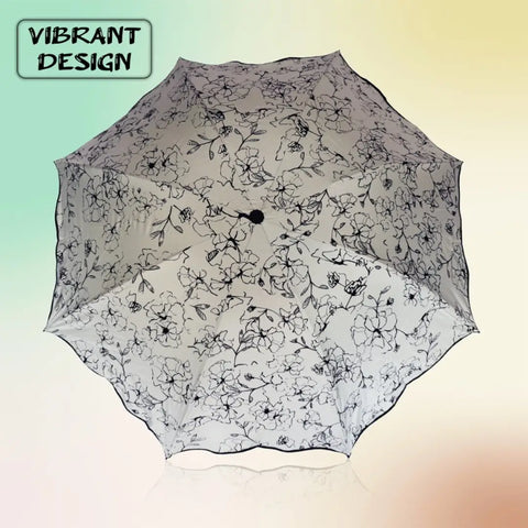 Fancy Modern Unisex Umbrellas