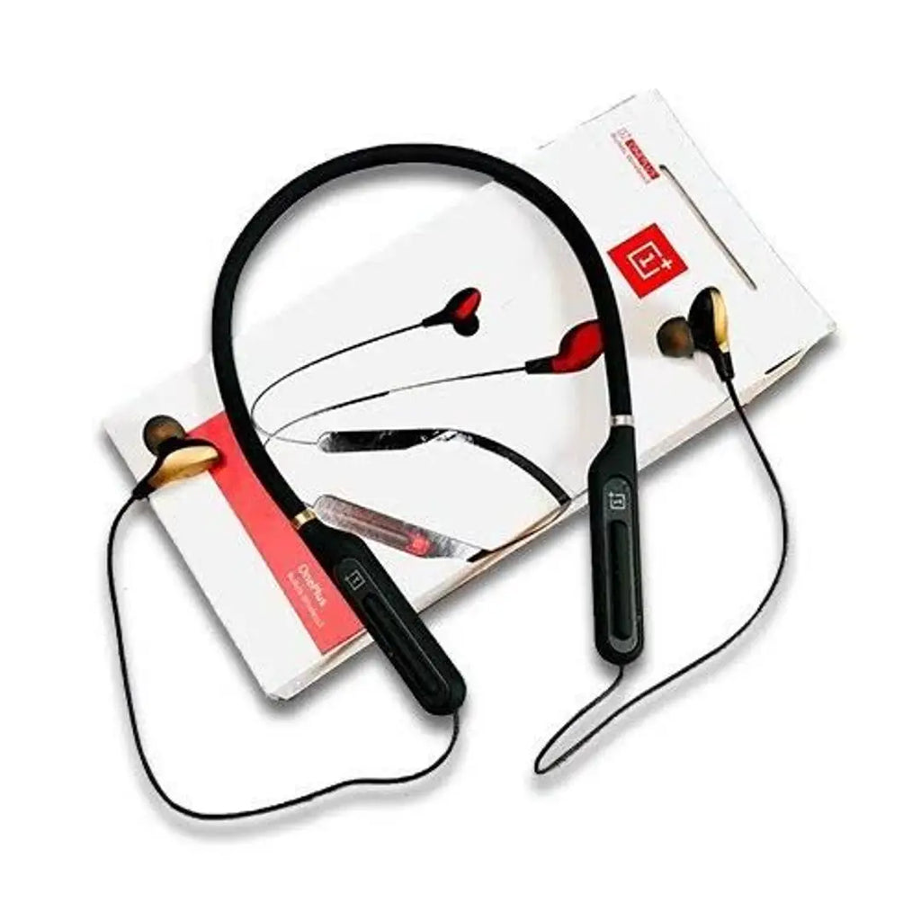 PRO One plus bullets wireless Neckband