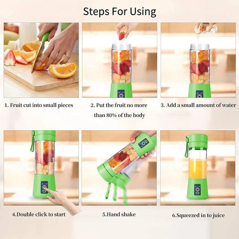 USB JUICER