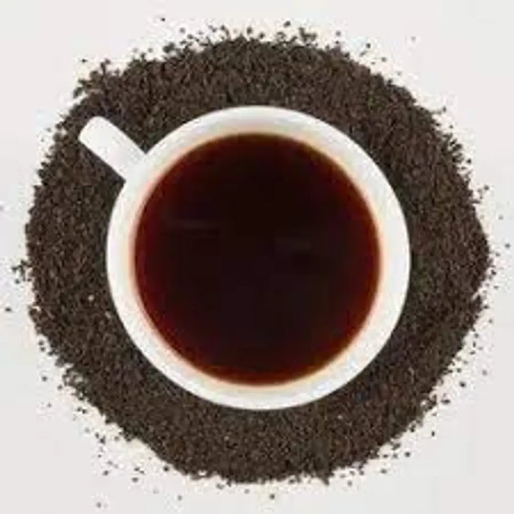 TEA BAGS HERBAL