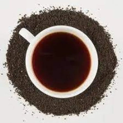 TEA BAGS HERBAL