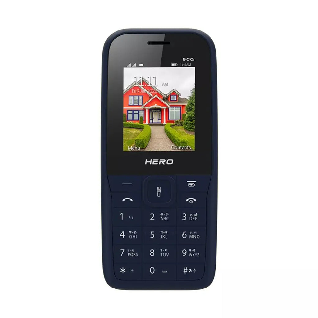 lava hero 600 i lite no charger