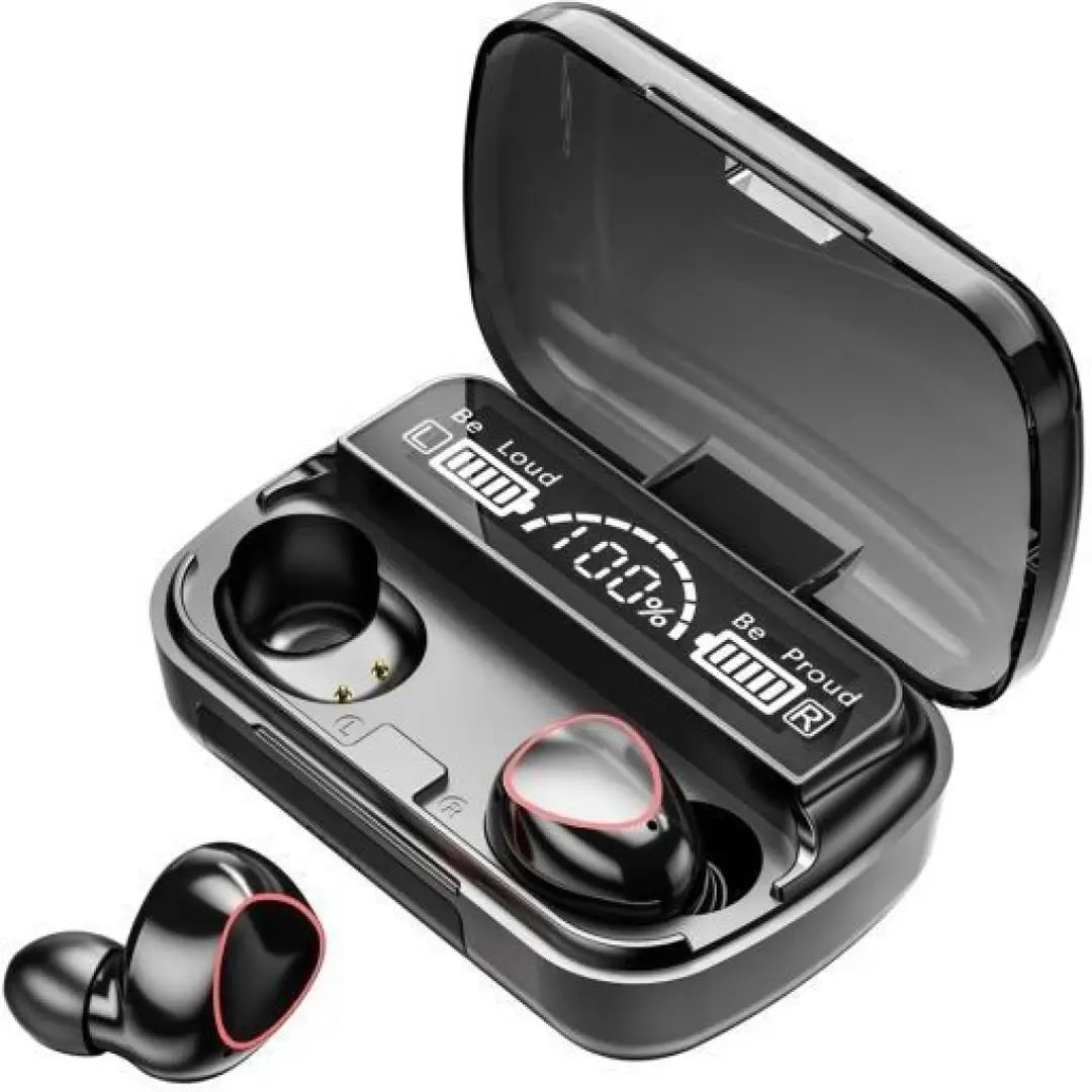 TWS M10 EARBUDS