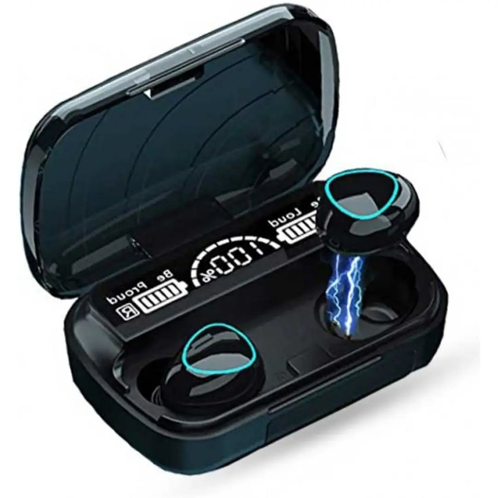 TWS M10 EARBUDS