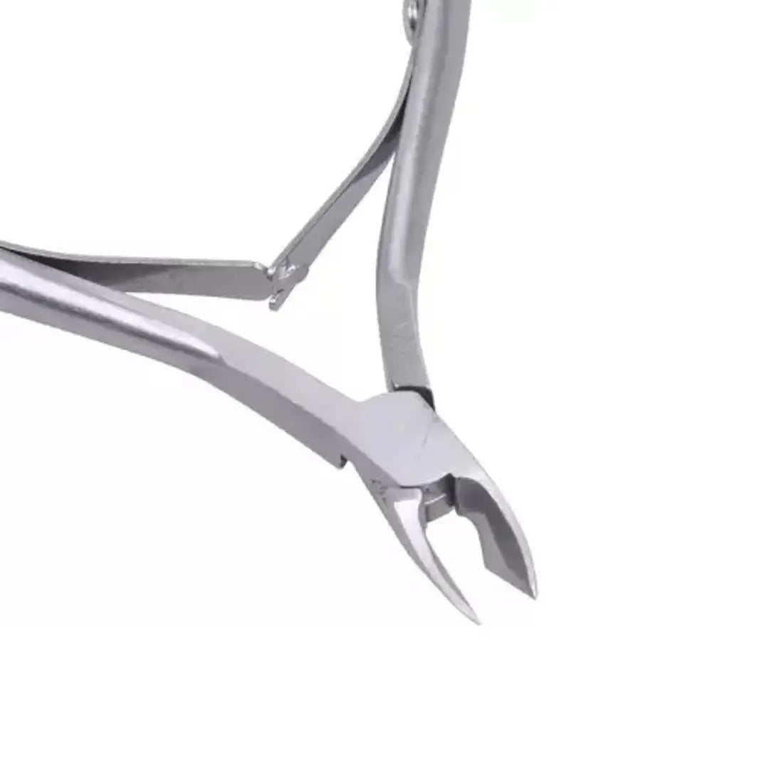 Divye Nail Cuticle Nipper Cutter Clipper Scissor Dead Skin Remover Trimming Manicure Nail Art Tool