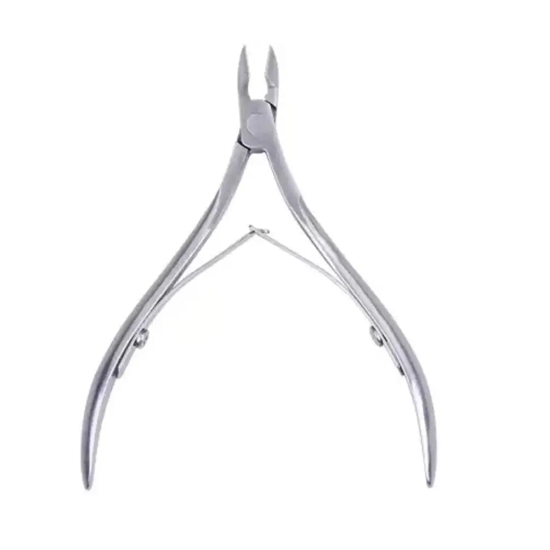 Divye Nail Cuticle Nipper Cutter Clipper Scissor Dead Skin Remover Trimming Manicure Nail Art Tool