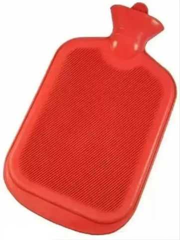 Deluxe Rubber Non Electrical 2000 ml Hot Water Bag