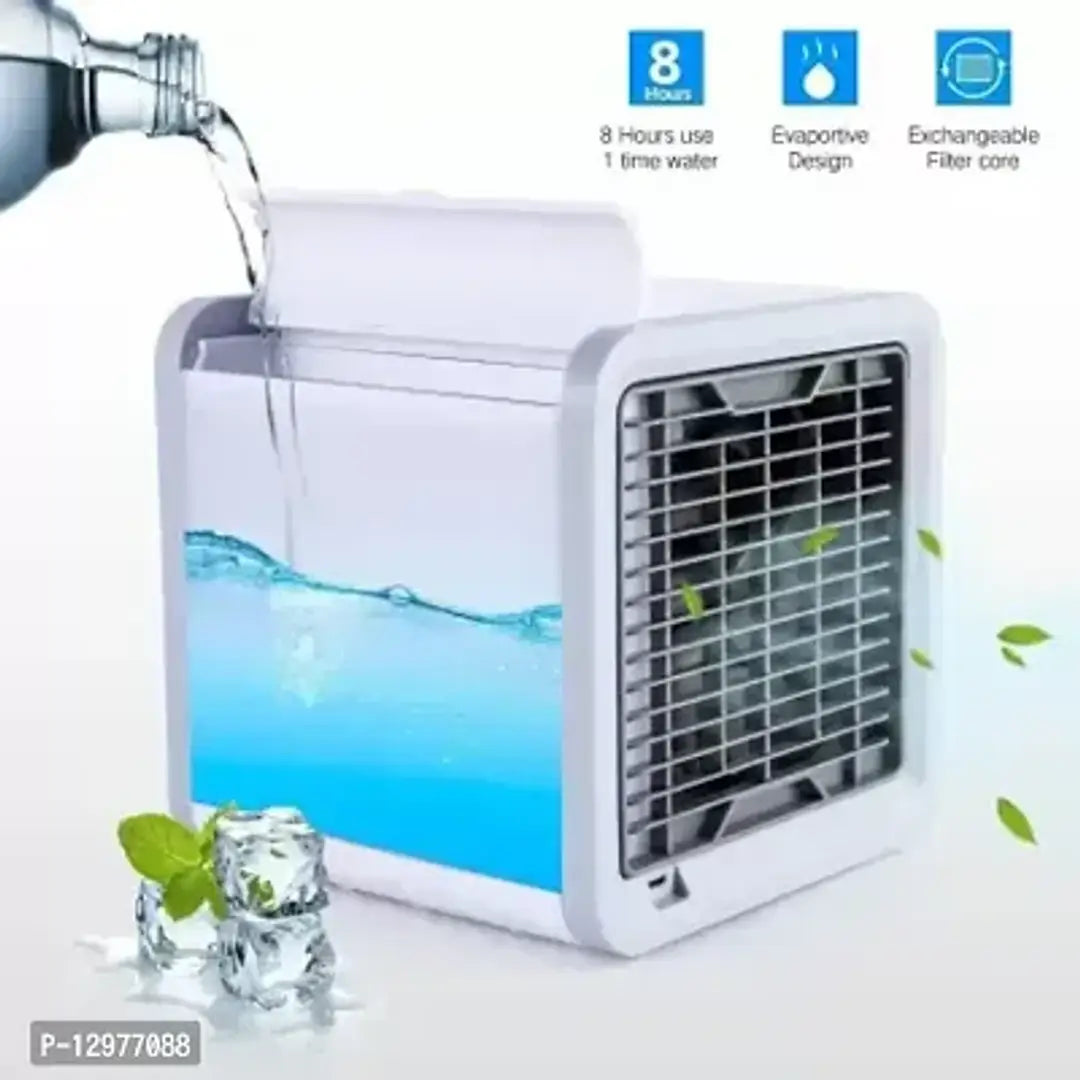 Air Conditioner Fan Arctic Humidifier Air Cooler Mini Mini Portable Air Cooler Air Conditioner Fan Arctic Humidifier Air Cooler Mini Mini Portable Air Cooler USB Air Cooler