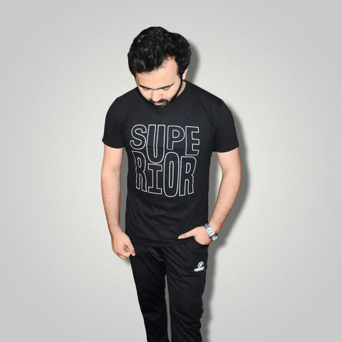 Superior Printed tshirt