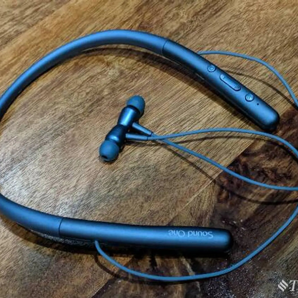 Hear in 2 Bluetooth Wireless Headphones Bluetooth