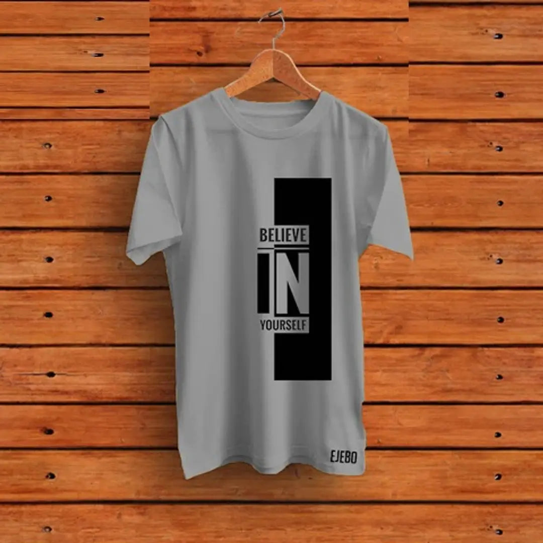 Trending Men Printed Tshirt