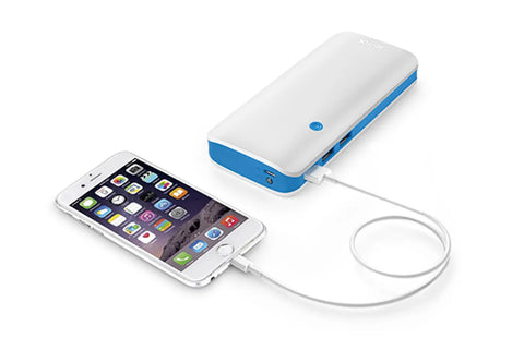Stonx P3 2.4 Amp 10000 mAh Power Bank