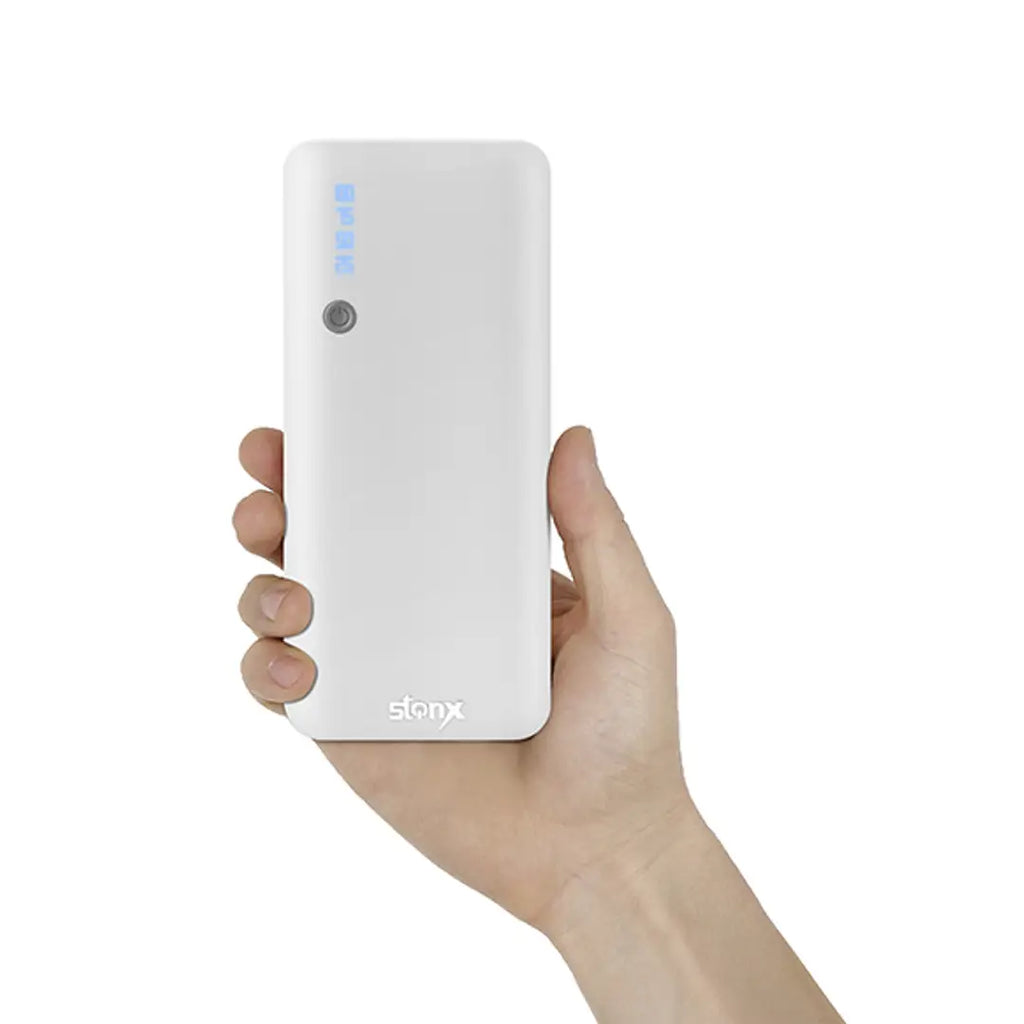 Stonx P3 2.4 Amp 10000 mAh Power Bank