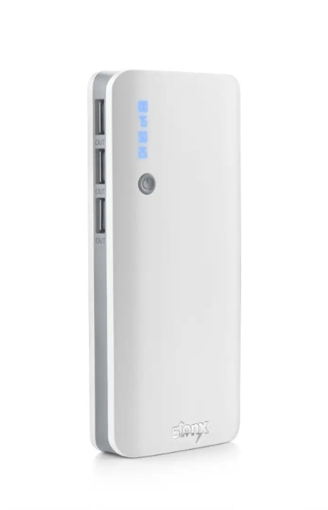 Stonx P3 2.4 Amp 10000 mAh Power Bank