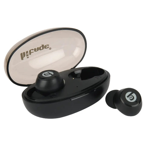 TWS Bluetooth Earbuds TWS-593 Hip Hop Series V5.3 Bluetooth Earbuds /Wireless Earbuds/Best Earbuds/New Version V5.3 Wireless Bluetooth Earbuds for All SmartPhone