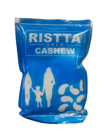 High Quality 100% Natural Premium Whole Cashews W180
