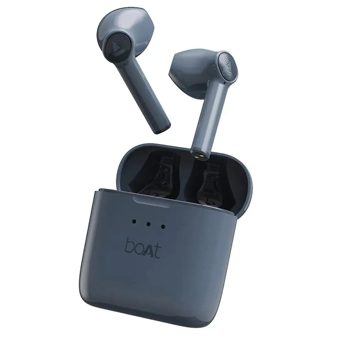 Classy Wireless Bluetooth Ear Buds