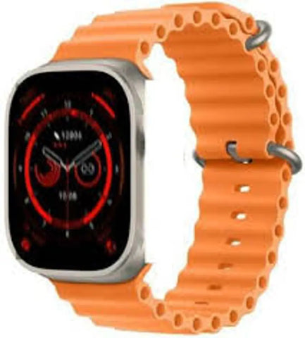 T800 Ultra Watch Smartwatch 1.9 HD Display Bluetooth Calling SmartWatch